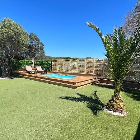 טריפה Casa Rural La Pena מראה חיצוני תמונה