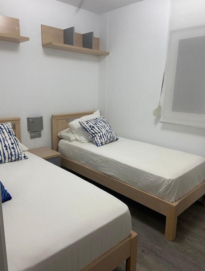 טריפה Casa Rural La Pena מראה חיצוני תמונה